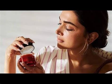 skin care routine of Deepika padukone, getting ready for 95th Oscar #shorts #skincare #beauty ...