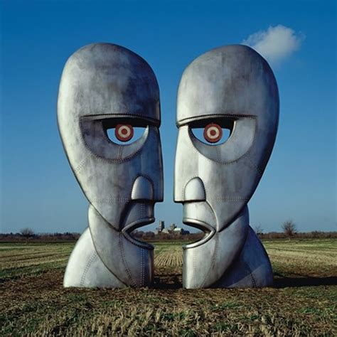 Pink Floyd - The Division Bell (180g Vinyl 2LP) * * * - Music Direct