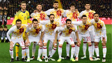 Spain National Team Wallpapers 2016 - Wallpaper Cave