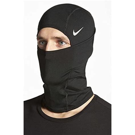 Be Bold and Brave the Elements - Invest in a Quality Nike Ski Mask from ...