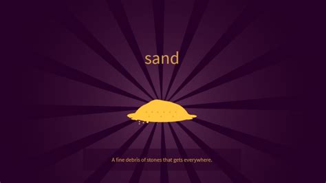 How to Make Sand in Little Alchemy 2 - Touch, Tap, Play