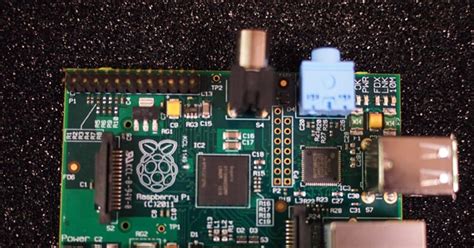 $35 Raspberry Pi Micro-Computer Now Shipping to Customers | WIRED