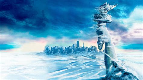 2004 - The Day After Tomorrow