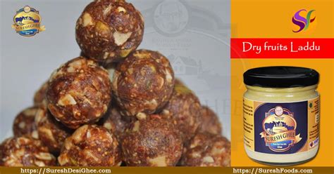 Dussehra - Foods To Eat During Fast : Dry fruits recipes