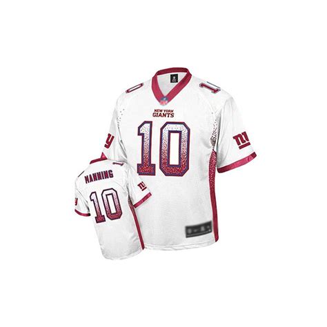 Eli Manning Jersey, New York Giants Eli Manning NFL Jerseys