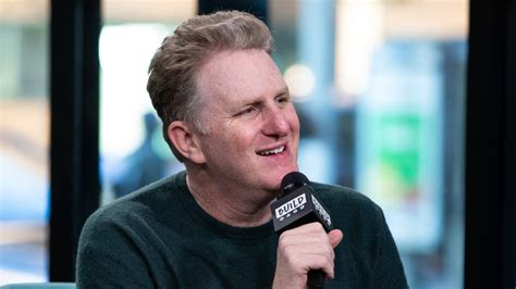 Michael Rapaport Is Really Proud Of Netflix's “Atypical” [Video]