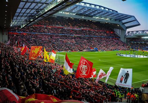 Liverpool FC - @LFC Anfield, Liverpool - Info en direct, news et ...