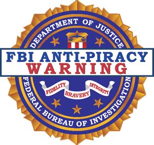 FBI Logo PNG Vector (EPS) Free Download