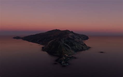 2560x1600 Mac Os Catalina Evening 4k Wallpaper,2560x1600 Resolution HD ...