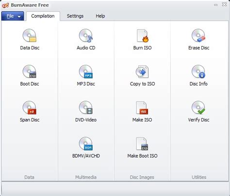 Which is the Best Program to Burn CDs for Windows/Mac?