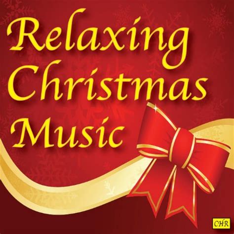 Relaxing Christmas Music by Relaxing Christmas Music on Amazon Music ...