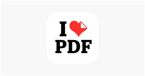 ‎iLovePDF - PDF Editor & Scan on the App Store