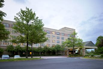 Four Points Philadelphia Airport | Stress-Free Stays & Parking Near PHL Airport - Stay Park Travel