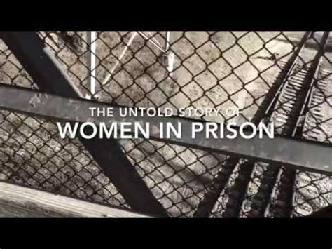 Women in Prison Documentary - YouTube