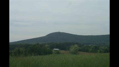 Sugarloaf Mountain, Maryland - YouTube