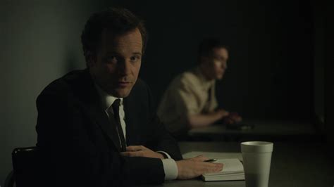 Review: Experimenter BD + Screen Caps - Movieman's Guide to the Movies