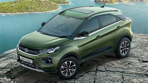 Compact Suv Cars In India 2021 / Best Compact Suvs In India April 2021 ...