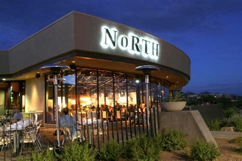 NoRTH: Tucson Restaurants Review - 10Best Experts and Tourist Reviews