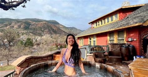 Things to Do in Manitou Springs, Colorado in a Day