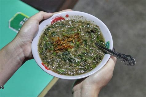 Bubur Pedas Pontianak yang Tidak Pedas Sama Sekali | kumparan.com