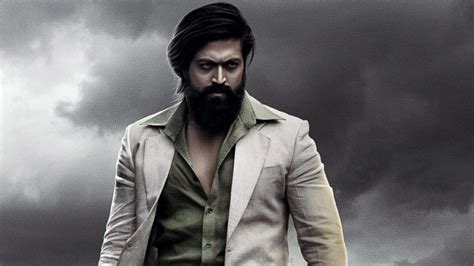 KGF Chapter 2 Twitter review: Moviegoers call film 'epic', 'unmissable', describe Yash's swag as ...