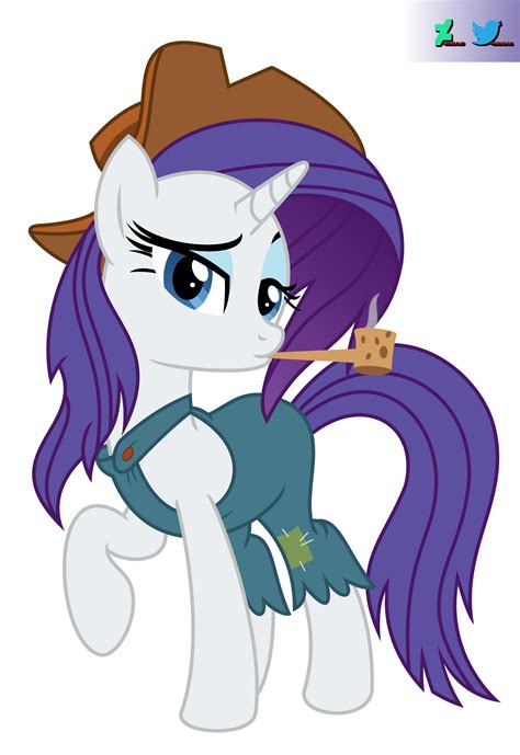 Rarity on MLP-FIM-bronies - DeviantArt