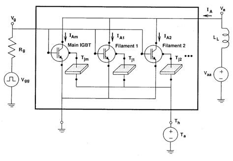 Igbt Circuit Example - Wiring Draw