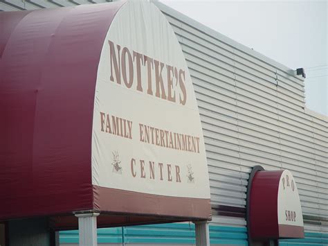 Nottke's Family Entertainment Center | Nottke's Family Enter… | Flickr