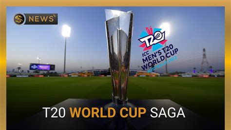 T20 World Cup 2022 & Everything You Need to Know About it - Sapphire ...