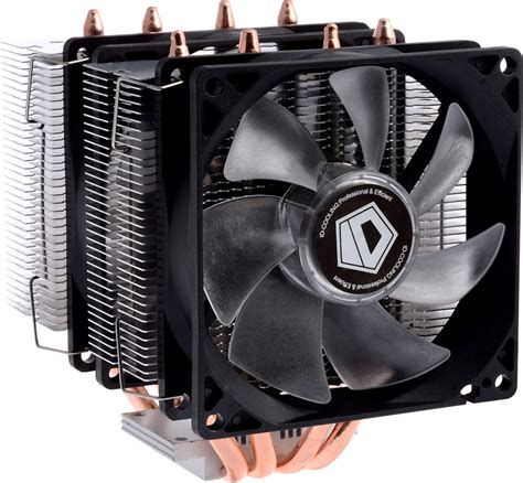 ID-Cooling Intros SE-904 Twin CPU Cooler | TechPowerUp