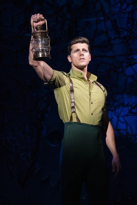 Jordan Litz to Join Broadway’s Wicked | Broadway Buzz | Broadway.com