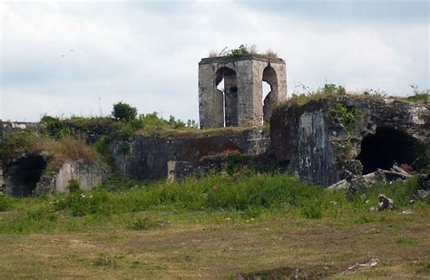 Jaffna Fort Historical Facts and Pictures | The History Hub