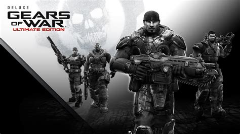 Gears of War: Ultimate Edition Review - A Solid Remaster - The Koalition