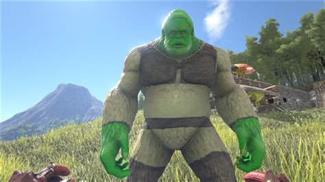 Steam Community :: :: Shrek