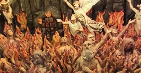 Plenary Indulgence for the Souls in Purgatory | St. Michael Catholic Church