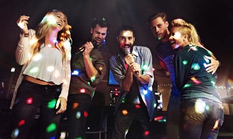 How To Overcome Singing Stage Fright: A Guide for Shy Karaoke Singers