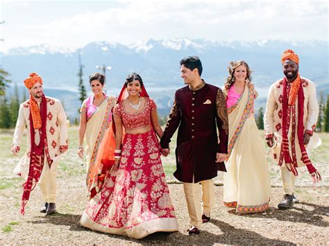 Traditional Indian Wedding Dresses | Dresses Images 2022