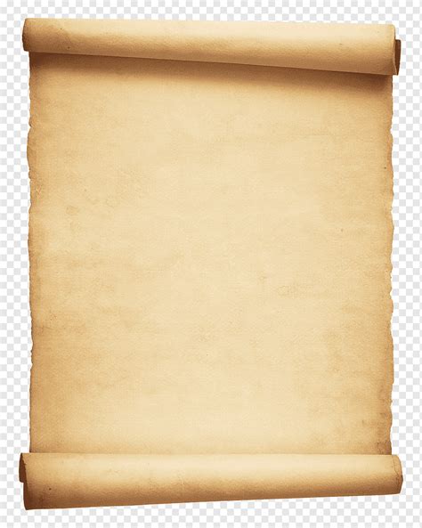 Scroll Paper Template Word - Sarseh.com