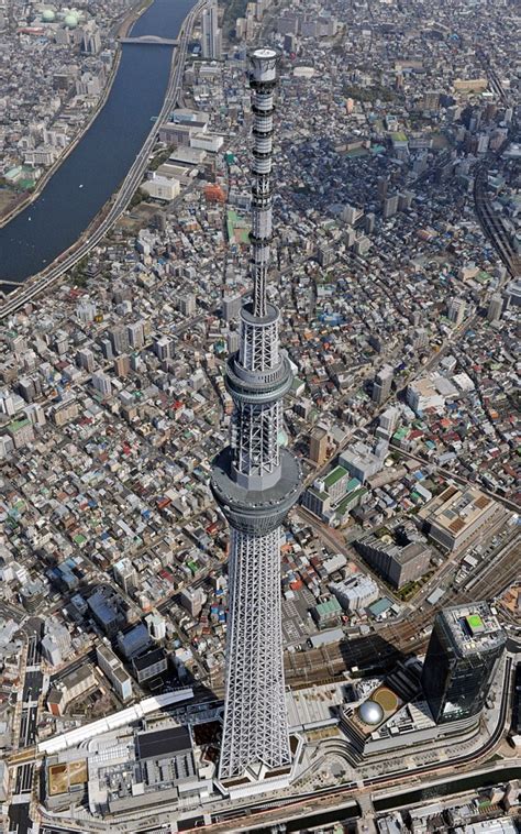 www.sefindia.org :: View topic - Tokyo's World's Tallest Sky Tree Tower