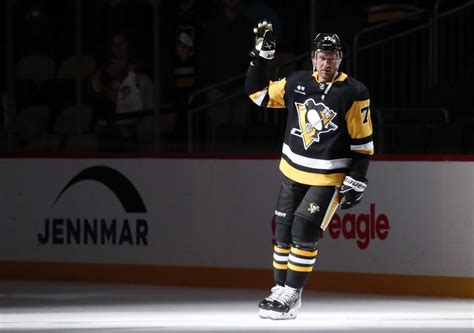 Jeff Carter Hints at Return to Pittsburgh Penguins Organization - The ...