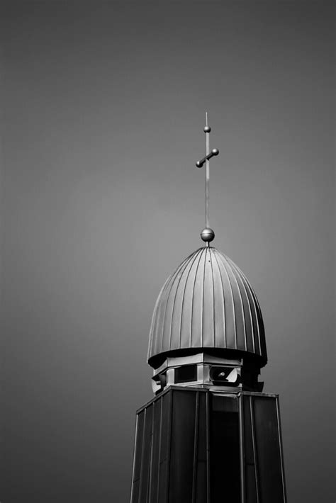 Holy Eucharist steeple | The steeple of Holy Eucharist Ukrai… | Flickr