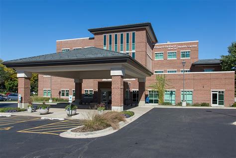 Edward-Elmhurst Health Center and Immediate Care - Lombard | Edward ...