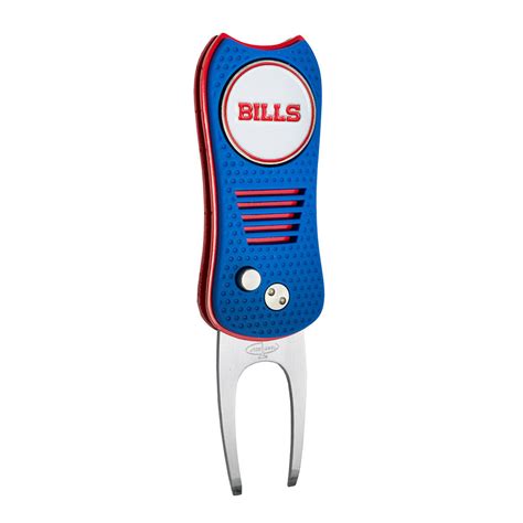 Buffalo Bills Golf Accessories | The Bills Store