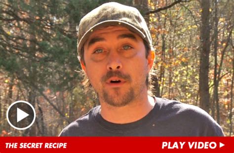 'Moonshiners' Star Tickle -- Forget Everything You Ever Knew About ...