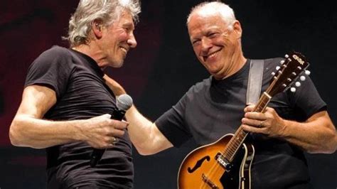 David Gilmour Says 'Never Say Never' on Possible Pink Floyd Reunion ...