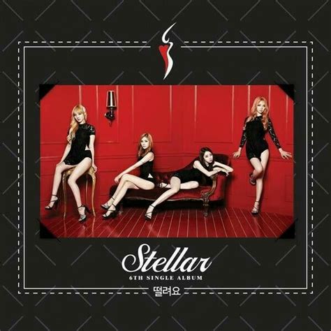 Stellar | Songs, Album, Stellar