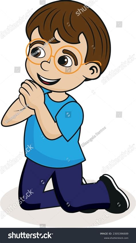 1,142 Child Praying Clipart Royalty-Free Photos and Stock Images ...