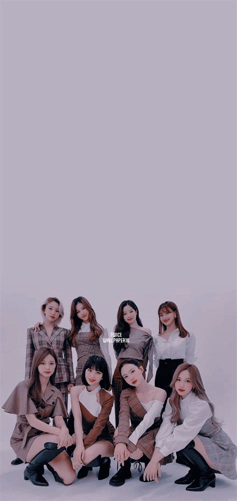 ♡TWICE WALLPAPERS♡ | Kpop wallpaper, Twice, Kpop girl groups