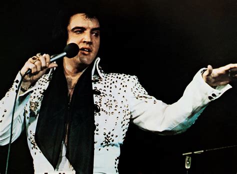 Elvis on Tour, 1972 | How Many Movies Was Elvis Presley In? | POPSUGAR ...