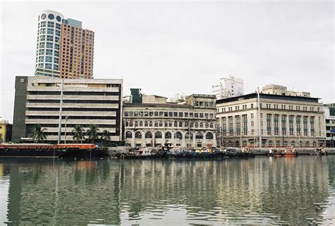 Pasig River: "Revive the River of Our Dreams" - When In Manila